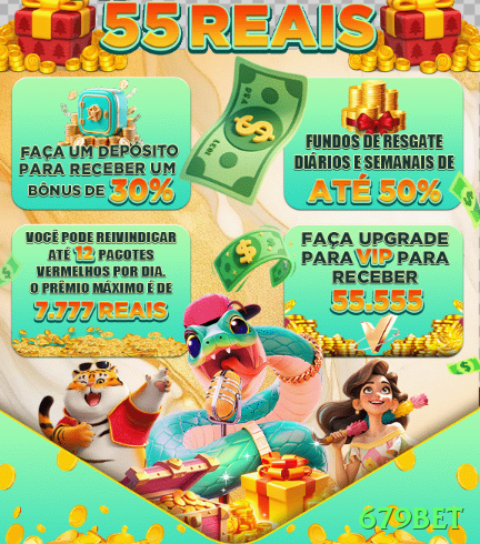 Guia Completo: 679bet - Tudo Que Você Precisa Saber em 202601 - 679bet 🎰💹 RTP boost em promoções: jogue slots qualificados com cashback — edge efetivo sobe 5-10%! 🌟📈